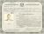 Naturalization Certificate of Stanislaw Kalemba