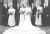 Wedding of Edwin Malecki and Adele Niesmertelny